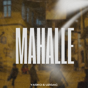 Mahalle