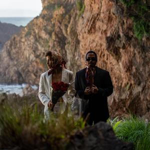 Blessed (feat. Mikhail)