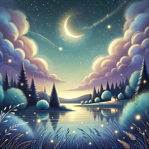 Whispers in the Wind