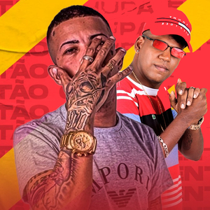 Então Chupa (feat. Mc Magrinho)