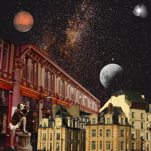 You Know What (Original Mix)