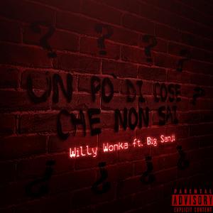 Un pò di cose che non sai (feat. Big Sanji)