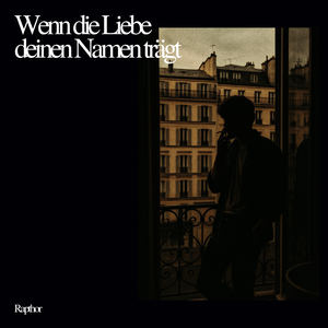 Wenn die Liebe deinen Namen trägt