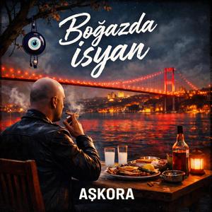 Boğazda isyan