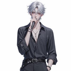 公主偏头痛-苏苏