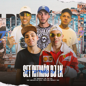 Set Ritmão