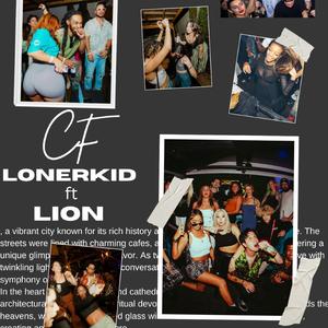 C.F (feat. LION)