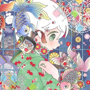 ホロウ・ハレルヤ∽空蝉の讃美歌∽