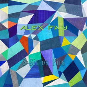 8-Bit on Fire (Extended Mix) ((Extended Mix))