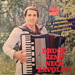 Voleli se, nisu se uzeli