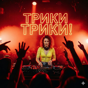 ТРИКИ ТРИКИ!