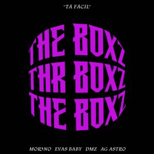 Tá Fácil (feat. EVAS BABY, MOR3NO, AG ASTRO & DMZ)