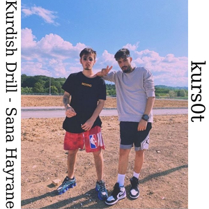 Kurdish Drill (Sana Hayrane)