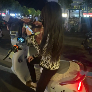 晚安