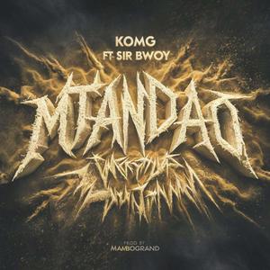 Mtandao (feat. Sir Bwoy)
