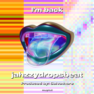I’m back