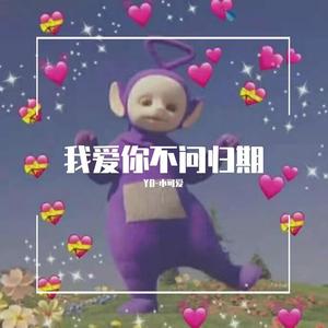 我爱你不问归期