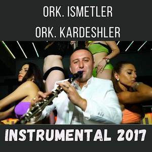 Instrumetal 2017