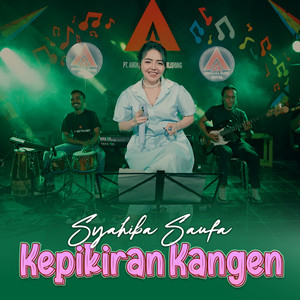 Kepikiran Kangen (Live)