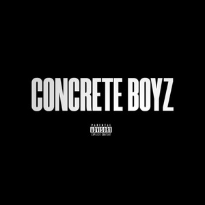 CONCRETE BOYZ