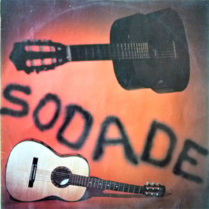 Rapsódia de Coladeiras