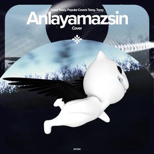 Anlayamazsin - Remake Cover
