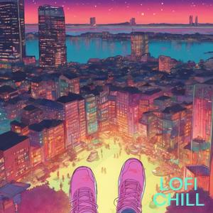 Lofi Chill Sole Tranquility