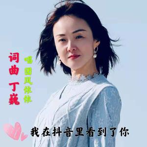 我在抖音里看到了你 (伴奏)