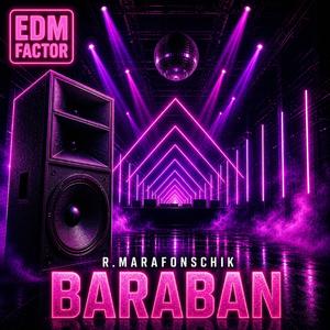 BARABAN RAVE