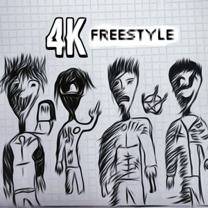 4K Freestyle