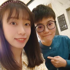 我們的ㄕˋ