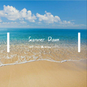 SUMMER DAWN