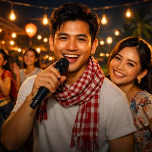 សារ៉ាវ៉ាន់ក្តាមកៀប