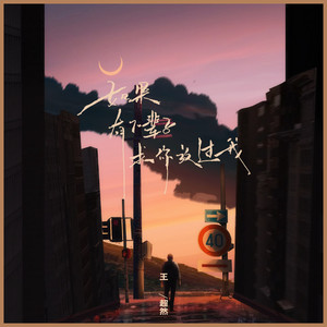 如果有下辈子求你放过我 (伴奏)