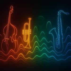 Easy Living – A carefree, swinging rhythm that makes all of life's troubles seem to melt away, if only for a moment.