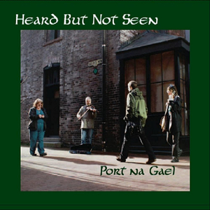 Siúil A Rúin / The Orphan