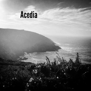 Acedia