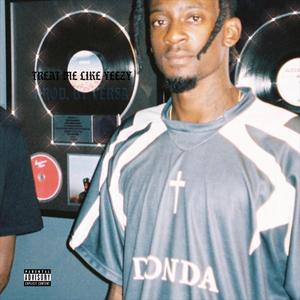 Treat Me Like Yeezy/All White Nikes