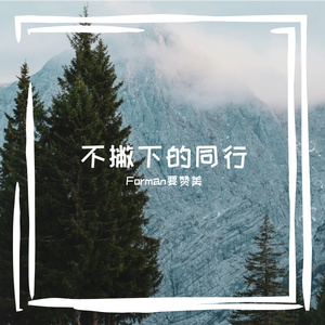 不撇下的同行