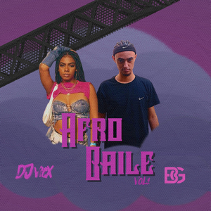 AfroBaile VOL.1