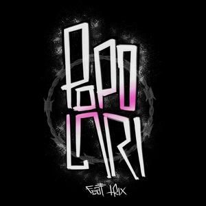Popolari (feat. Trix)