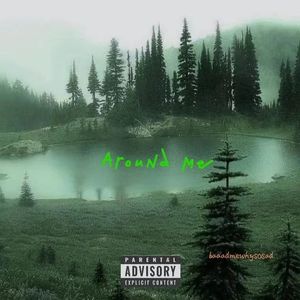 与我环绕around me