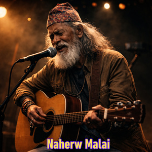 Naherw malai