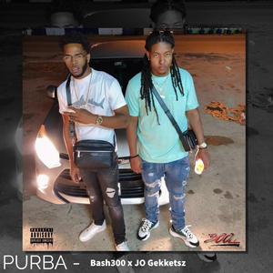 Purba (feat. JO Gekketsz)