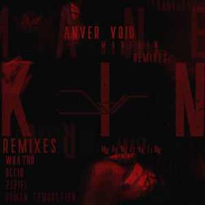 Manekin (Wrathu Remix)