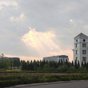 你好世界