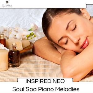 Love Self (Solo Piano In C Major)