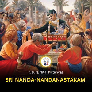 Sri Nanda Nandanastakam
