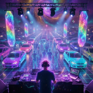 El Ritmo De Tu Sueño