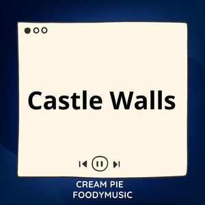 Castle Walls (Sped Up)